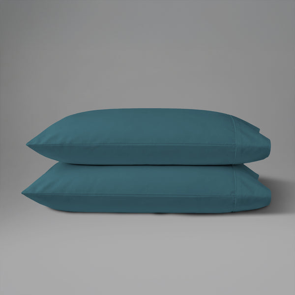 Premium 400 Thread Count 100% Cotton Pillowcases (2 PC)