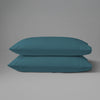 Premium 400 Thread Count 100% Cotton Pillowcases (2 PC)