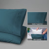 Premium 400 Thread Count 100% Cotton Pillowcases