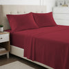 Royale 1000 Thread Count 100% Cotton Sheet Set (4 PC)
