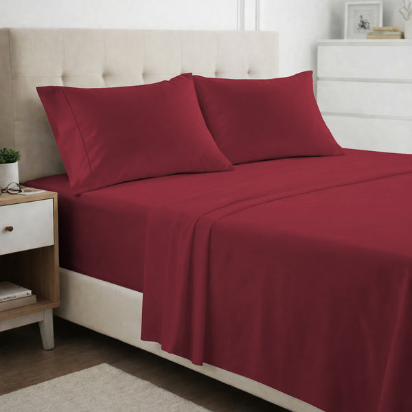 Royale 1000 Thread Count 100% Cotton Sheet Set