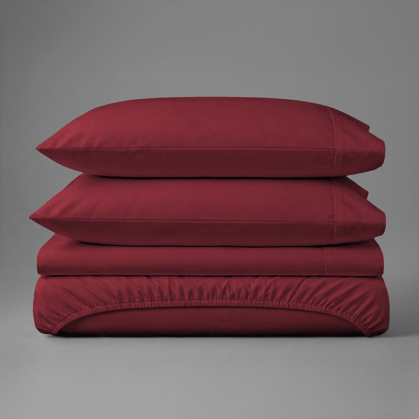 Royale 1000 Thread Count 100% Cotton Sheet Set