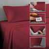Royale 1000 Thread Count 100% Cotton Sheet Set (4 PC)