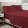 Premium 400 Thread Count 100% Cotton Sheet Set