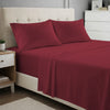 Luxury 800 Thread Count 100% Cotton Sheet Set