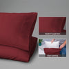 Premium 400 Thread Count 100% Cotton Pillowcases