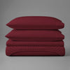 Deluxe 600 Thread Count 100% Cotton Sheet Set