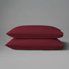 Deluxe 600 Thread Count 100% Cotton Pillowcases