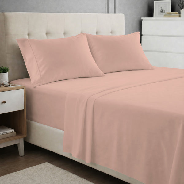 Premium 400 Thread Count 100% Cotton Sheet Set