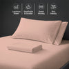 Premium 400 Thread Count 100% Cotton Sheet Set