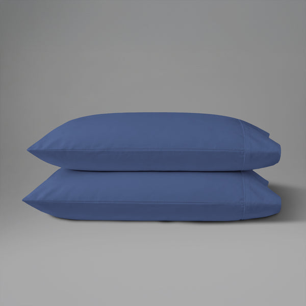 Premium 400 Thread Count 100% Cotton Pillowcases (2 PC)