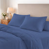 Premium 400 Thread Count 100% Cotton Pillowcases (2 PC)