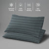 Premium 300 Thread Count 100% Cotton Pillowcases