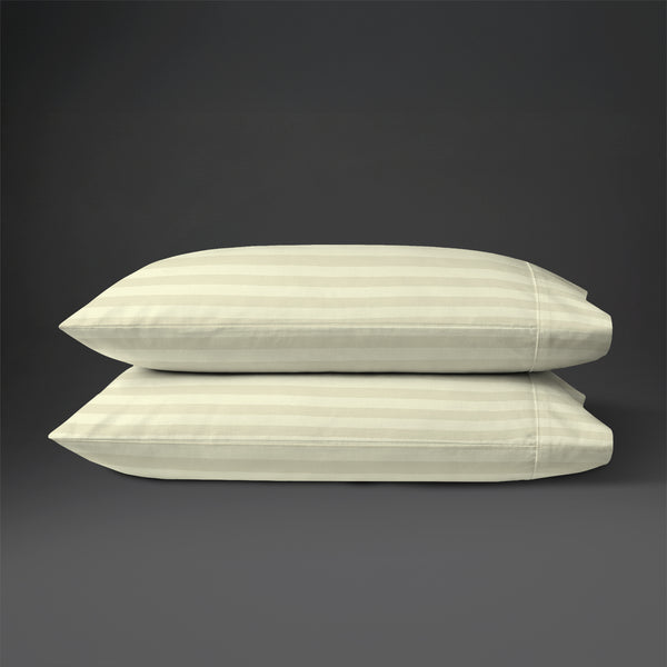 Premium 300 Thread Count 100% Cotton Pillowcases