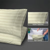 Premium 300 Thread Count 100% Cotton Pillowcases