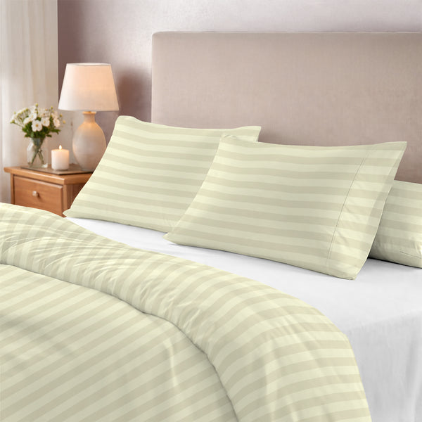 Premium 300 Thread Count 100% Cotton Pillowcases