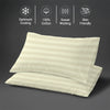 Premium 300 Thread Count 100% Cotton Pillowcases