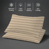 Premium 300 Thread Count 100% Cotton Pillowcases