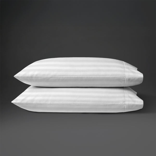 Premium 300 Thread Count 100% Cotton Pillowcases