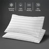 Premium 300 Thread Count 100% Cotton Pillowcases