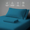 Premium 400 Thread Count 100% Cotton Sheet Set