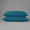 Premium 400 Thread Count 100% Cotton Pillowcases (2 PC)