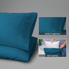 Premium 400 Thread Count 100% Cotton Pillowcases