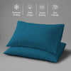 Premium 400 Thread Count 100% Cotton Pillowcases