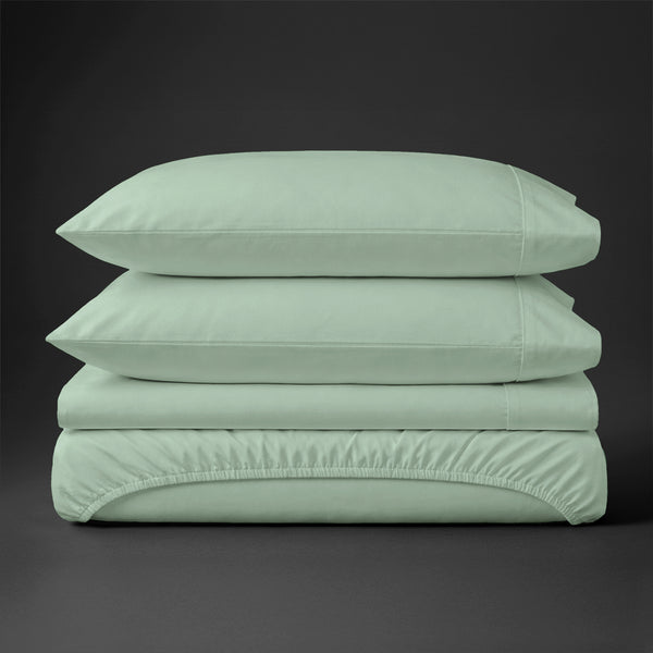 Luxury 800 Thread Count 100% Cotton Sheet Set