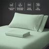 Luxury 800 Thread Count 100% Cotton Sheet Set