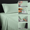 Luxury 800 Thread Count 100% Cotton Sheet Set