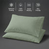 Premium 400 Thread Count 100% Cotton Pillowcases