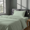 Premium Bettbezug-Set mit 400 Fadenzahl aus 100% Baumwolle