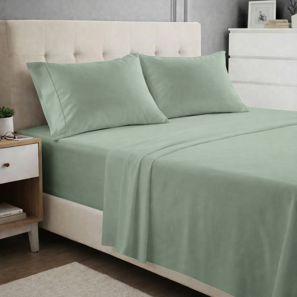 Royale 1000 Thread Count 100% Cotton Sheet Set (4 PC)