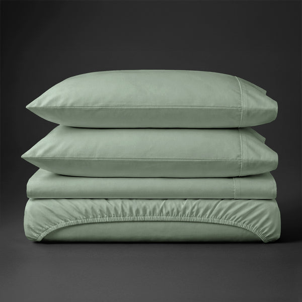 Royale 1000 Thread Count 100% Cotton Sheet Set (4 PC)