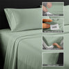 Royale 1000 Thread Count 100% Cotton Sheet Set (4 PC)