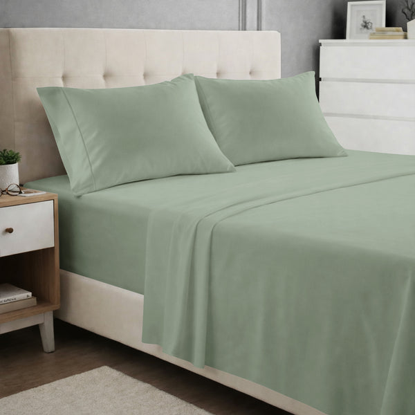 Premium 400 Thread Count 100% Cotton Sheet Set
