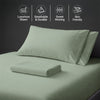 Premium 400 Thread Count 100% Cotton Sheet Set