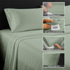 Premium 400 Thread Count 100% Cotton Sheet Set