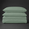 Deluxe 600 Thread Count 100% Cotton Sheet Set