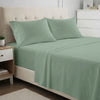 Deluxe 600 Thread Count 100% Cotton Sheet Set
