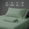 Deluxe 600 Thread Count 100% Cotton Sheet Set