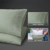 Premium 400 Thread Count 100% Cotton Pillowcases (2 PC)