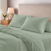 Premium 400 Thread Count 100% Cotton Pillowcases (2 PC)