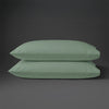 Deluxe 600 Thread Count 100% Cotton Pillowcases