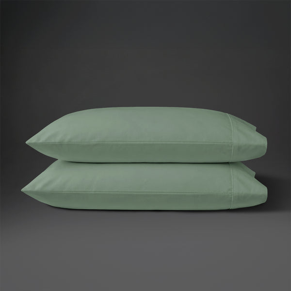 Deluxe 600 Thread Count 100% Cotton Pillowcases