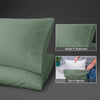 Deluxe 600 Thread Count 100% Cotton Pillowcases