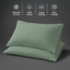 Deluxe 600 Thread Count 100% Cotton Pillowcases