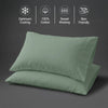 Deluxe 600 Thread Count 100% Cotton Pillowcases