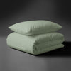 Premium Bettbezug-Set mit 400 Fadenzahl aus 100% Baumwolle